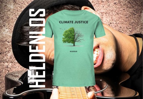 152/164 Kidz Organic Shirt Mid Green 152/164 Kidz Organic Shirt Mid Green